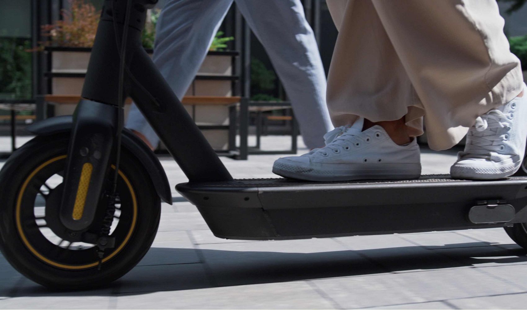 Mobilità Sostenibile